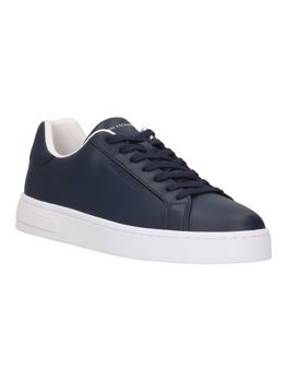 Sneakers Armani Exchange XM000141 AF11912 da uomo navy.
