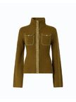 cardigan-pinko-107802-a3oh-da-donna-verde