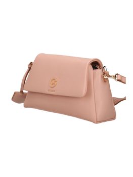 Borsa Gattinoni BENDN8788WVP da donna cipria.