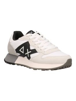 Sneakers Sun68 Z46121 da uomo bianca.
