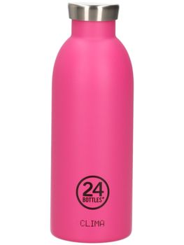 Borraccia 24 Bottles 001487 CLIMA da donna pink.