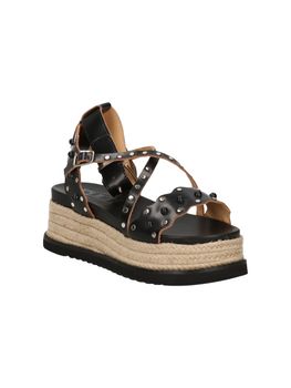 Sandalo Cult CLW452100 da donna nero.