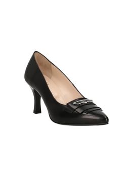 Decolletè Nero Giardini I410800DE da donna nero.