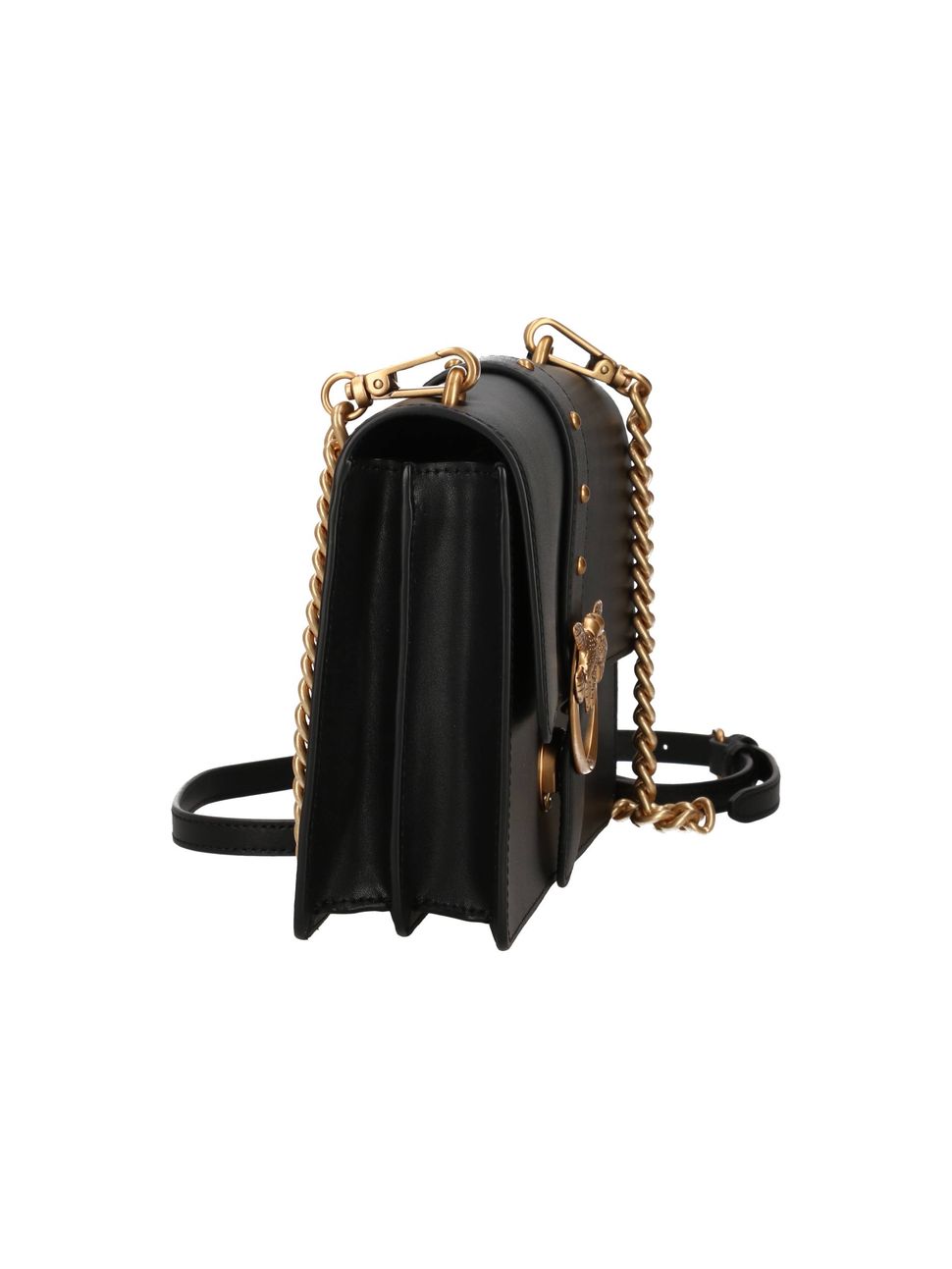 borsa-pinko-love-one-classic-107621-a0f1-da-donna-nera-plus-oro