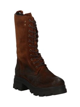 Anfibio Lumberjack SWK2707 001 A01 da donna marrone.