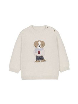 Maglione Mayoral 2377 da bambino pietra.