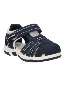 Sandalo Chicco FANTASTIC da bambino blu.