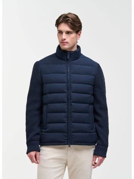 Piumino Colmar 11000006 da uomo navy.