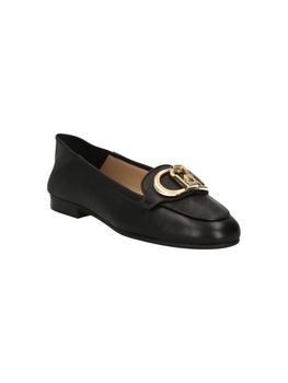 Mocassino Liu Jo SA5037P0062 EMEL 03 da donna nero.