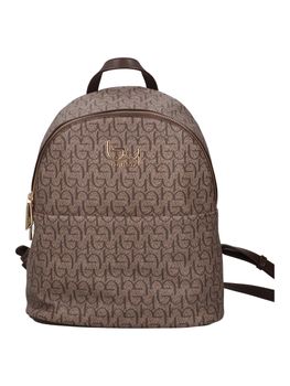 Zaino By Byblos BYBS64A04 da donna cioccolato.
