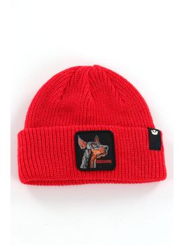 Cappello Goorin Bros 207 0175 RUS da bambini rosso.
