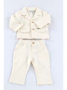 Set Guess N6RG07 KAE30 da bambino bianco.