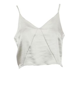 Top Markup MW461305 da donna burro.