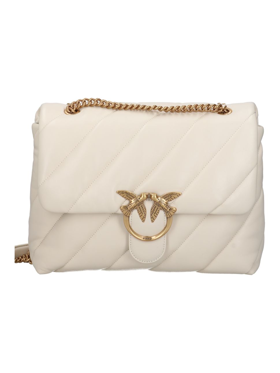 borsa-pinko-100037-a0f2-da-donna-bianco-plus-oro