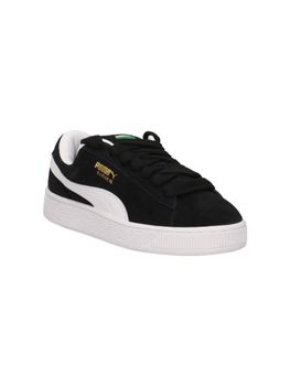 Sneaker Puma 396577 da ragazzo nera.