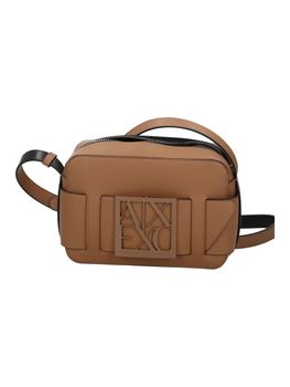 Borsa Armani Exchange 942699 0A874 da donna marionette.