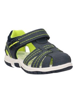 Sandalo Chicco 122036 FANTASTIC da bambino denim.