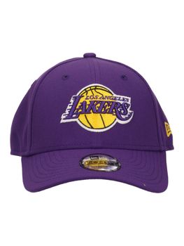 Cappello New Era 11405635 unisex bambini viola.