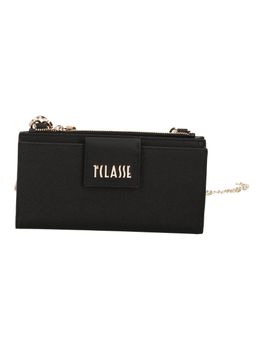 Pochette portacellulare Alviero Martini PN46 9407 da donna nera.