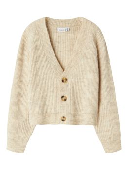 Cardigan Name.it 13237218 da bambina cashmere.