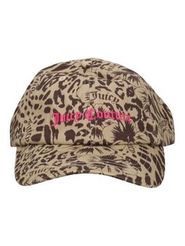 Cappello Juicy Couture VIJJ70630WCO da donna botanical+marrone