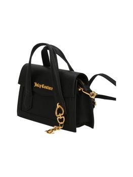Borsa Juicy Couture BEJLL8751WVP LILY da donna nera.