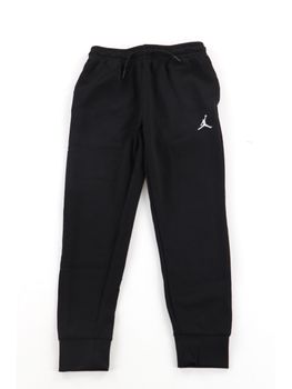 Pantalone Nike Jordan 95D390 023 da bambino nero.