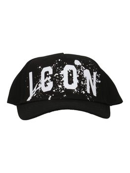 Cappello Icon IJXAC00558 da ragazzo nero.