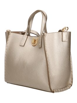 Borsa U.S Polo ASSN BIU0M8869WVP da donna gold.