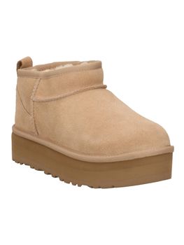 Stivaletto Ugg 115779 da bambina beige,