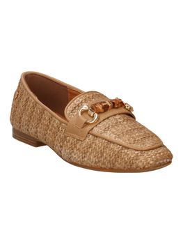 Mocassino XTI 143802 da donna taupe.