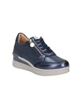 Scarpa casual Stonefly 220738 da donna blu.