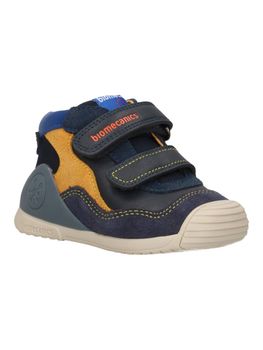 Sneakers Biomecanics 261122 da bambino ocean.