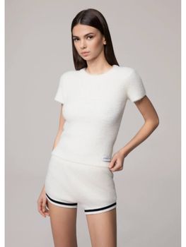 Maglia Hinnominte HMABW03183 da donna sale.