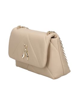 Tracolla Patrizia Pepe 8B0195 L006 da donna sand.