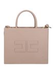 borsa-elisabetta-franchi-bs09a51e2-da-donna-grigia