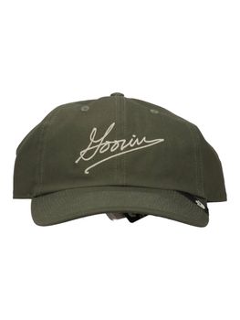 Cappello Goorin Bros 101 2729 PALGOORIN unisex adulti verde+argento.