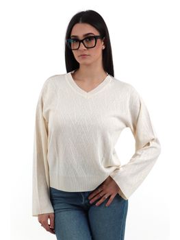 Maglia Armani Exchange XW000578 AF12875 da donna iso