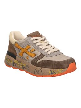 Sneakers Premiata MICK VAR7866 da uomo multicolor.