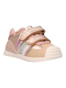 Sneakers Biomecanics 261131 da bambina monrobia.