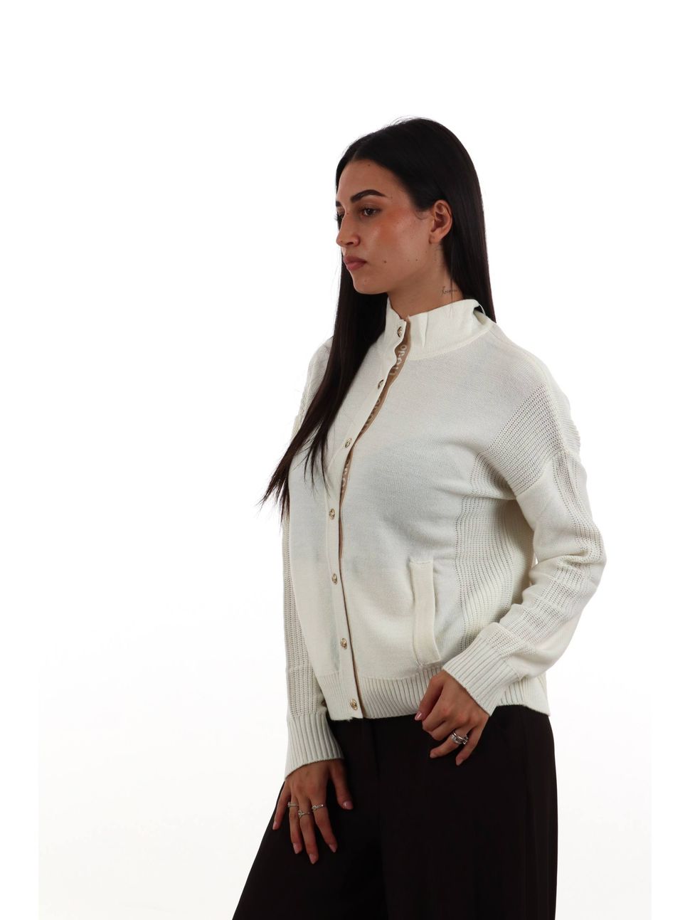 cardigan-liu-jo-tf6155ma22s-da-donna-bianco
