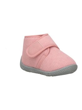 Pantofole Chicco 01123062 ANKLE BOOT TAMBOL da bambina pink.