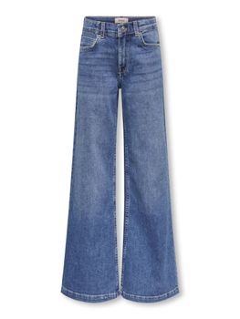 Jeans Only Kids CALIFORNIA WIDE 15356100 da bambina denim.