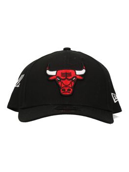 Cappello New Era 60915873 unisex nero.