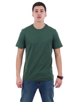 T-shirt Guess M2YI72 I3Z14 da uomo forest.