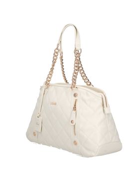 Borsa Liu Jo AA5132E0015 da donna cream.