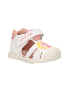 Ragnetto Biomecanics 252111 da bambina bianco