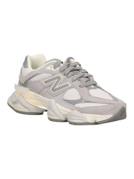 Sneakers New Balance U9060 unisex adulti angora+reflectio.