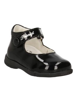 Ballerina Primigi 8902100 da bambina nera.