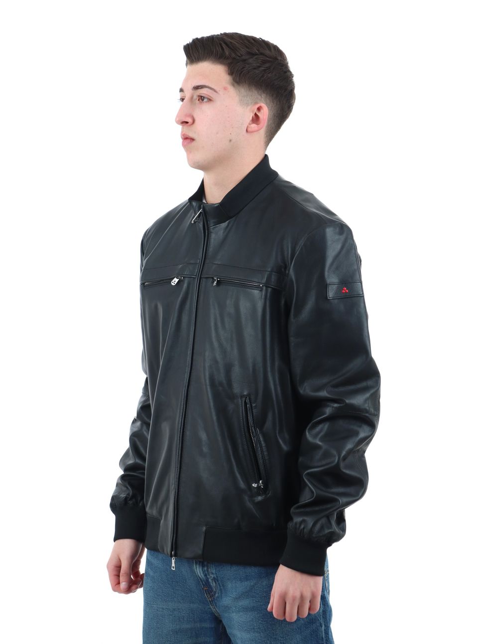 giubbino-peuterey-peu5411-da-uomo-nero